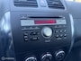 Suzuki SX4 1.6 Comfort nw apk key less airco