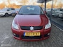 Suzuki SX4 1.6 Comfort nw apk key less airco