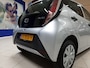 Toyota Aygo 1.0 VVT-i x-now