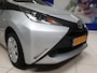 Toyota Aygo 1.0 VVT-i x-now