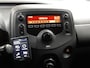 Toyota Aygo 1.0 VVT-i x-now