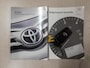 Toyota Aygo 1.0 VVT-i x-now