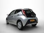 Toyota Aygo 1.0 VVT-i x-now