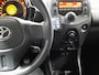 Toyota Aygo 1.0 VVT-i x-now