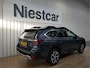 Subaru Outback 2.5i Premium Eye-Sight / Navigatie / Apple Carplay en android auto