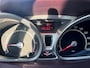 Ford Fiesta 1.4 Trend