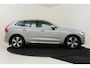 Volvo XC60 T6 PLUG-IN HYBRID AWD ULTIMATE BRIGHT -PANO.DAK|GEVENT.LEDER+MASSAGE|LUCHTVERING|TREKHAAK|360°CAM|HARMAN/KARDON