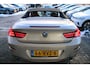 BMW 6-Serie Cabrio 640i High Executive DEALER OND. NL-AUTO NAP!