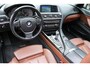 BMW 6-Serie Cabrio 640i High Executive DEALER OND. NL-AUTO NAP!