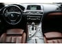 BMW 6-Serie Cabrio 640i High Executive DEALER OND. NL-AUTO NAP!
