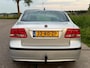Saab 9-3 Sport Sedan 1.8t Arc ECC Audio/CD Leder Elect. pakket EBD Cruisecontrol TCS LMV 17" Colorpakket ABS Dealeronderh. Nw Apk!
