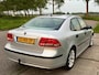 Saab 9-3 Sport Sedan 1.8t Arc ECC Audio/CD Leder Elect. pakket EBD Cruisecontrol TCS LMV 17" Colorpakket ABS Dealeronderh. Nw Apk!