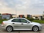 Saab 9-3 Sport Sedan 1.8t Arc ECC Audio/CD Leder Elect. pakket EBD Cruisecontrol TCS LMV 17" Colorpakket ABS Dealeronderh. Nw Apk!