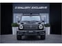Mercedes-Benz G-klasse G63 Edition 1 - Panorama | Burmester | Stoelkoeling & Massage | Trekhaak