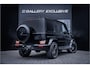 Mercedes-Benz G-klasse G63 Edition 1 - Panorama | Burmester | Stoelkoeling & Massage | Trekhaak
