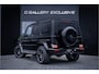 Mercedes-Benz G-klasse G63 Edition 1 - Panorama | Burmester | Stoelkoeling & Massage | Trekhaak