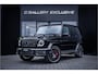 Mercedes-Benz G-klasse G63 Edition 1 - Panorama | Burmester | Stoelkoeling & Massage | Trekhaak