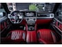 Mercedes-Benz G-klasse G63 Edition 1 - Panorama | Burmester | Stoelkoeling & Massage | Trekhaak
