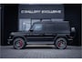 Mercedes-Benz G-klasse G63 Edition 1 - Panorama | Burmester | Stoelkoeling & Massage | Trekhaak