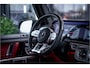 Mercedes-Benz G-klasse G63 Edition 1 - Panorama | Burmester | Stoelkoeling & Massage | Trekhaak