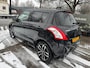 Suzuki Swift 1.2 Style EASSS X-tra, 5 deurs, airco, cruise, elec pakket suede bekleding, getint glas, sport wielen, nette auto !