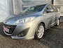 Mazda 5 Silver Edition Navi,Clima,Cruise,Isofix,ElektrRamen+Spiegels,Lmv,Bluetooth,Stoelverwarming,Camera,Multi-Stuur.