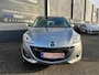 Mazda 5 Silver Edition Navi,Clima,Cruise,Isofix,ElektrRamen+Spiegels,Lmv,Bluetooth,Stoelverwarming,Camera,Multi-Stuur.