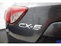 Mazda CX-5 2.0 TS+ 2WD nette SUV met trekhaak