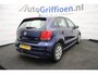 Volkswagen Polo 1.2 TDI BlueMotion Comfortline nette 5-deurs