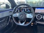 Mercedes-Benz A-klasse 250 e AMG Line Plug in Hybride 218pk Pano / Widescreen / Trekhaak / Sfeerverlichting