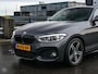 BMW 1-Serie 118d 150 PK Automaat M Sport LED Keyless Navigatie Stoelverwarming Cruise Control 17"