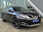 Nissan Qashqai 1.6 dCi Tekna Black Edition 131pk Automaat / Panoramadak / Leder / 360 Camera