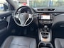 Nissan Qashqai 1.6 dCi Tekna Black Edition 131pk Automaat / Panoramadak / Leder / 360 Camera