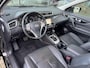 Nissan Qashqai 1.6 dCi Tekna Black Edition 131pk Automaat / Panoramadak / Leder / 360 Camera