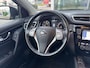 Nissan Qashqai 1.6 dCi Tekna Black Edition 131pk Automaat / Panoramadak / Leder / 360 Camera