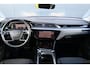 Audi E-tron 50 quattro edition 71 kWh | Trekhaak |  Luchtvering | Standkachel | Audi Sound System | Nette auto!