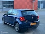 Volkswagen Polo 1.2 TSI BlueMotion Edition