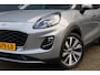 Ford Puma 1.0 EcoBoost Hybrid Titanium X | 125 pk | Half leer | Bang & Olufsen | Stoel- stuurverwarming | Voorruitverwarming | Adaptieve Cruise Control