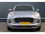 Ford Puma 1.0 EcoBoost Hybrid Titanium X | 125 pk | Half leer | Bang & Olufsen | Stoel- stuurverwarming | Voorruitverwarming | Adaptieve Cruise Control