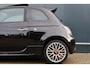 Fiat 500 1.4-16V Abarth | Sportuitlaat | Leer | Panoramadak | Stoelverwarming | Bluetooth | Parkeersensoren