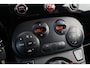 Fiat 500 1.4-16V Abarth | Sportuitlaat | Leer | Panoramadak | Stoelverwarming | Bluetooth | Parkeersensoren