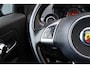 Fiat 500 1.4-16V Abarth | Sportuitlaat | Leer | Panoramadak | Stoelverwarming | Bluetooth | Parkeersensoren