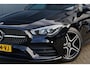 Mercedes-Benz CLA 180 AMG Business Solution | Stoelverwarming | Camera | Wide Screen Cockpit | Sfeerverlichting | Leer / Alcantara