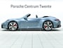 Porsche 911 Carrera S Cabriolet