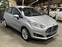 Ford Fiesta 1.0 EcoBoost Titanium