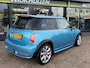 MINI Cooper S Mini 1.6 Chili met Panorama dak !!! Leder !!! Cruise !!!