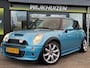 MINI Cooper S Mini 1.6 Chili met Panorama dak !!! Leder !!! Cruise !!!