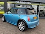 MINI Cooper S Mini 1.6 Chili met Panorama dak !!! Leder !!! Cruise !!!