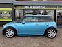 MINI Cooper S Mini 1.6 Chili met Panorama dak !!! Leder !!! Cruise !!!