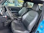 MINI Cooper S Mini 1.6 Chili met Panorama dak !!! Leder !!! Cruise !!!